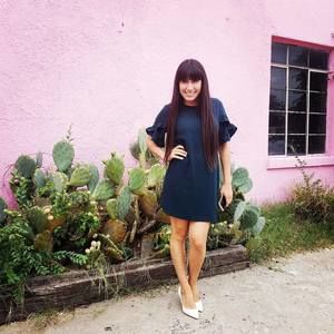 Meet your Posher, Karen